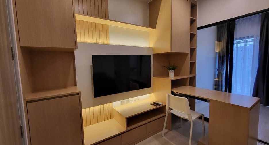 For rent 1 bed condo in Sathon, Bangkok