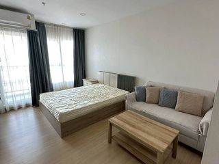Аренда студия кондо в Банг Капи, Бангкок