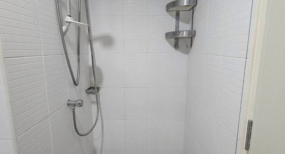 Wohnung zur Miete mit 2 Zimmer in Bang Phli, Samut Prakan
