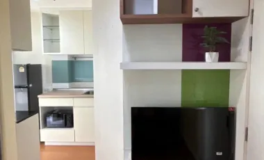 Wohnung zur Miete mit 2 Zimmer in Bang Phli, Samut Prakan