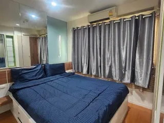 Аренда 2 спальни кондо в Bang Phli, Самутпракан