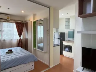 Аренда 2 спальни кондо в Bang Phli, Самутпракан