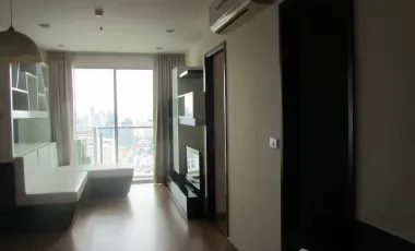 À louer 2 chambres condo à Khlong Toei, Bangkok