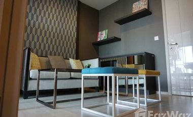 For rent 1 Beds condo in Khlong Toei, Bangkok
