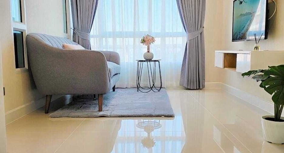 À louer 1 chambre condo à Bang Na, Bangkok