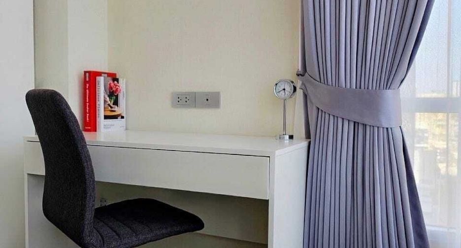 À louer 1 chambre condo à Bang Na, Bangkok