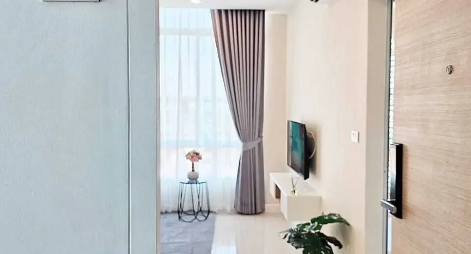 À louer 1 chambre condo à Bang Na, Bangkok