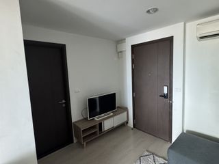 Wohnung zur Miete mit 1 Zimmer in Sathon, Bangkok