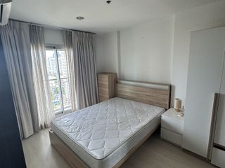 Wohnung zur Miete mit 1 Zimmer in Sathon, Bangkok