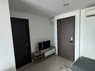 For rent 1 bed condo in Sathon, Bangkok