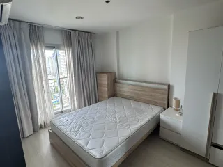 For rent 1 bed condo in Sathon, Bangkok