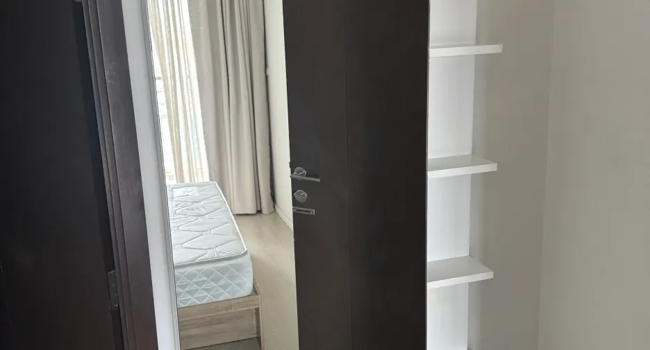 For rent 1 bed condo in Sathon, Bangkok