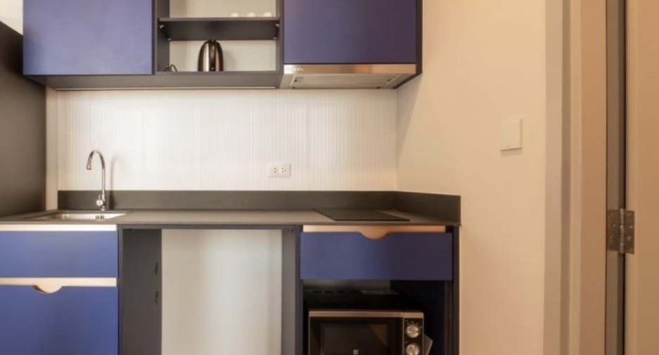 For rent 1 bed condo in Watthana, Bangkok