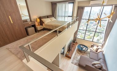 出租 1 卧室 公寓 在 沙吞, 曼谷