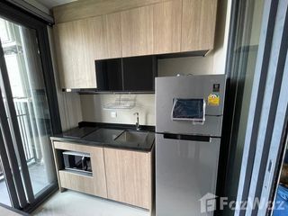 À louer 1 chambre condo à Bang Sue, Bangkok