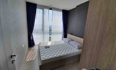 Condo en alquiler de 1 habitaciones en Bang Sue, Bangkok