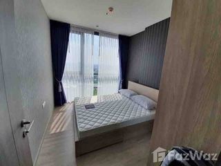 À louer 1 chambre condo à Bang Sue, Bangkok