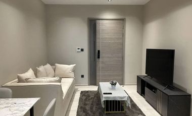 Wohnung zur Miete mit 1 Zimmer in Khlong Toei, Bangkok