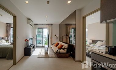 ให้เช่า 2 ห้องนอน คอนโด ใน คลองเตย, กรุงเทพฯ
