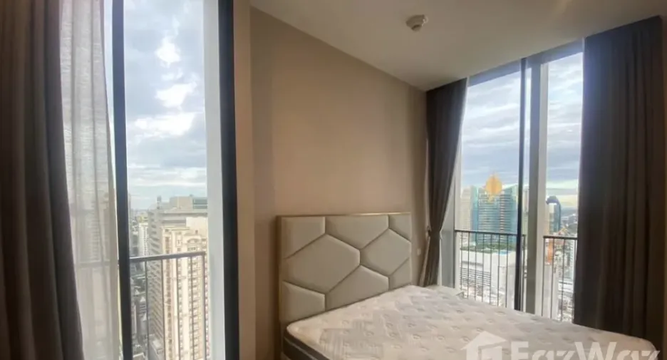 For rent 1 bed condo in Watthana, Bangkok