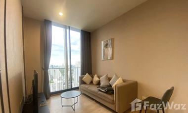 Wohnung zur Miete mit 1 Zimmer in Watthana, Bangkok