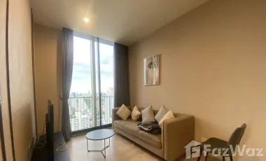 À louer 1 chambre condo à Watthana, Bangkok