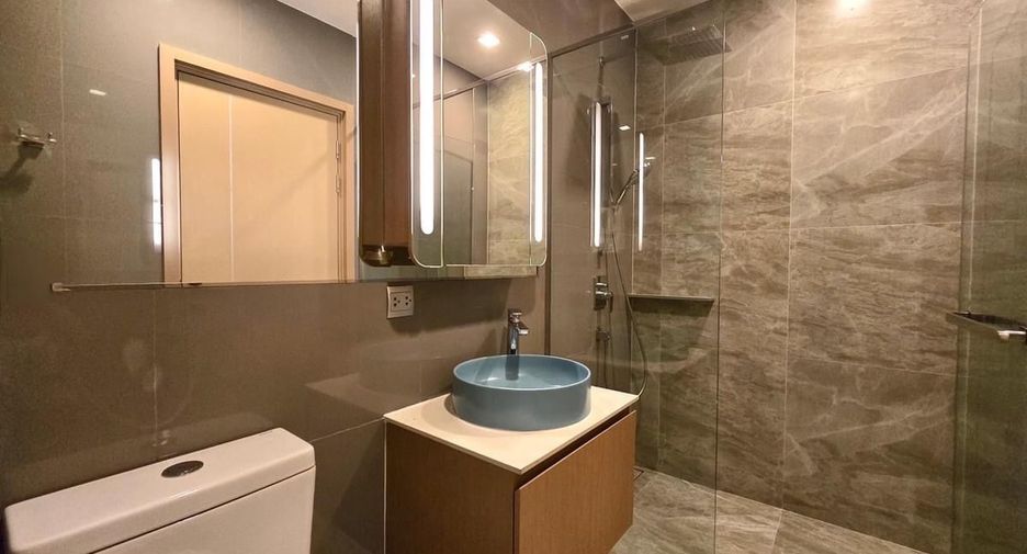 For rent 1 bed condo in Suan Luang, Bangkok