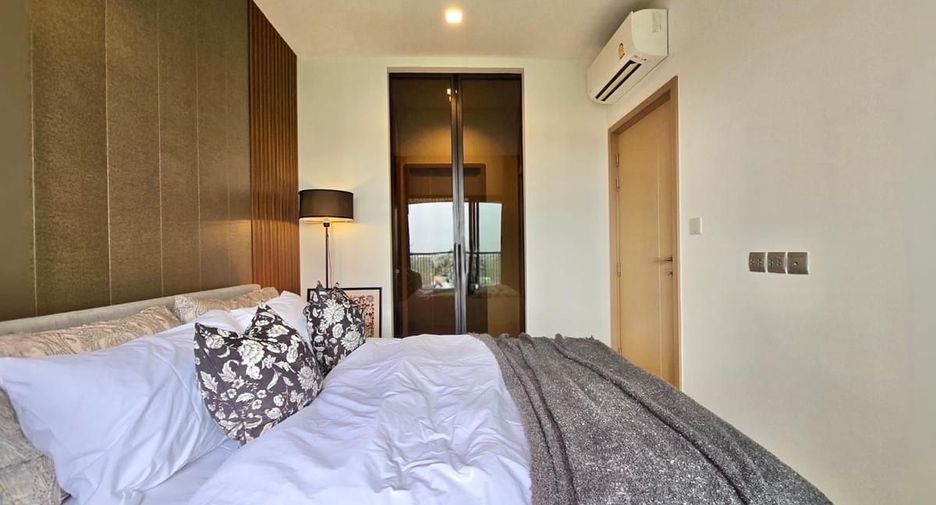 For rent 1 bed condo in Suan Luang, Bangkok