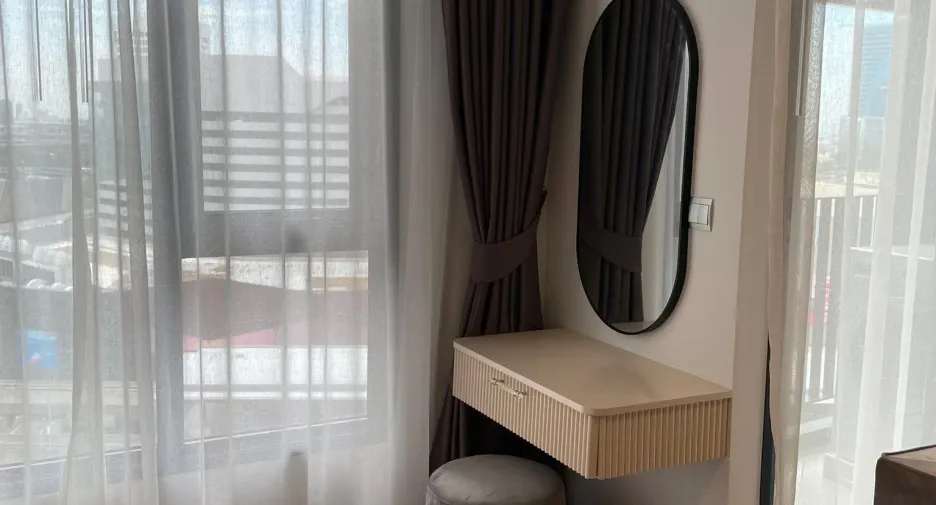 For rent 1 bed condo in Chatuchak, Bangkok