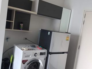 Аренда 1 кровать кондо в Тхон Бури, Бангкок