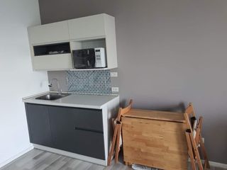 Аренда 1 кровать кондо в Тхон Бури, Бангкок