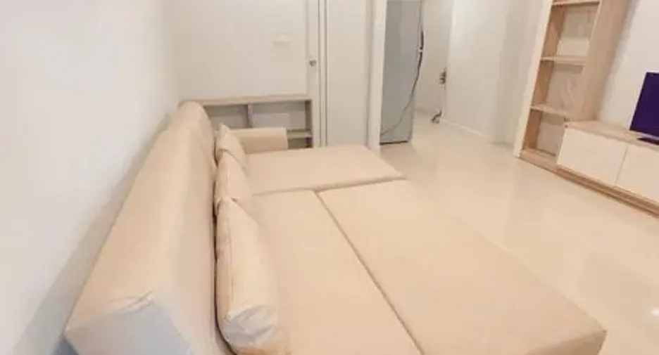 For rent 1 bed condo in Bang Rak, Bangkok