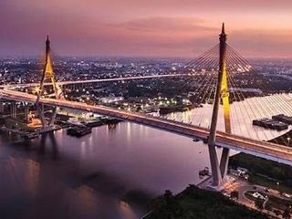 Аренда 2 спальни кондо в Ян Наща, Бангкок
