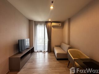 Wohnung zur Miete mit 1 Zimmer in Bang Na, Bangkok