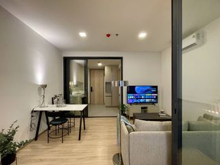 Condo en alquiler de 1 habitaciones en Ratchathewi, Bangkok
