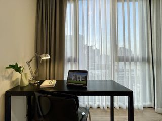 Condo en alquiler de 1 habitaciones en Ratchathewi, Bangkok