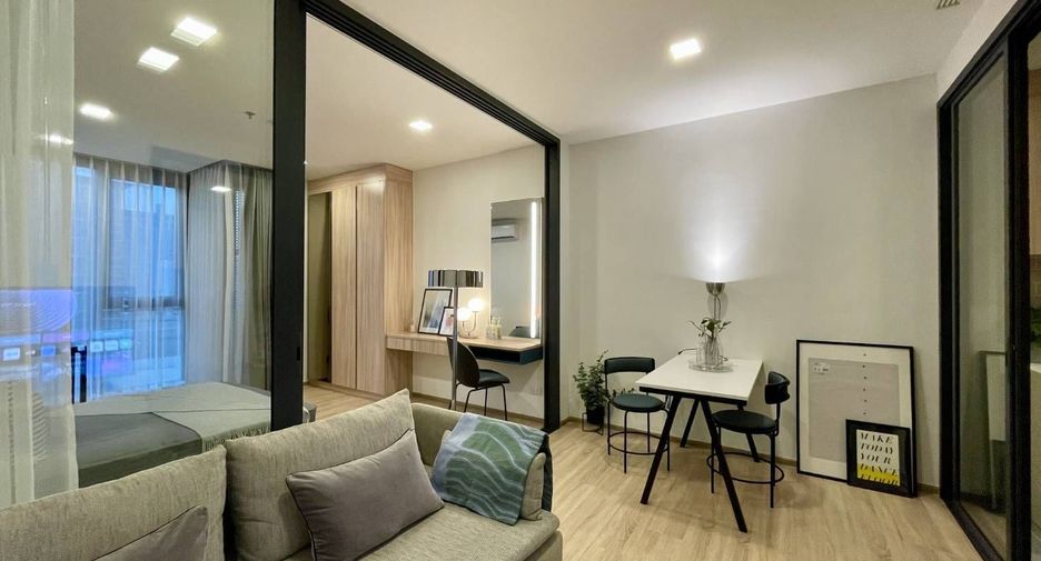 For rent 1 bed condo in Ratchathewi, Bangkok