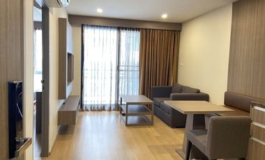 For rent 1 Beds condo in Watthana, Bangkok