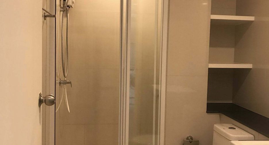 For rent 1 bed condo in Chatuchak, Bangkok