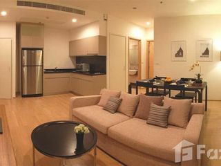 Condo en alquiler de 2 habitaciones en Khlong Toei, Bangkok