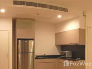 Condo en alquiler de 2 habitaciones en Khlong Toei, Bangkok