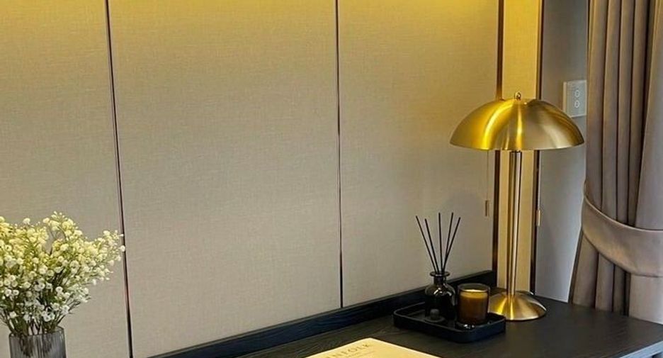 For rent 1 Beds condo in Ratchathewi, Bangkok