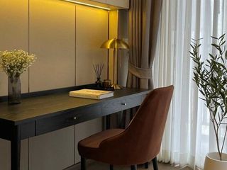 Condo en alquiler de 1 habitaciones en Ratchathewi, Bangkok