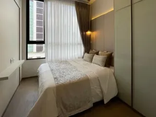Condo en alquiler de 1 habitaciones en Ratchathewi, Bangkok