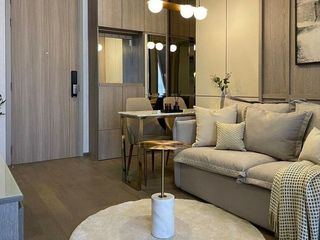 Condo en alquiler de 1 habitaciones en Ratchathewi, Bangkok