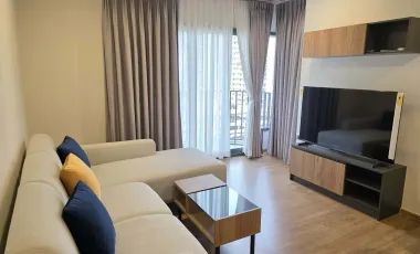 Condo en alquiler de 2 habitaciones en Chatuchak, Bangkok