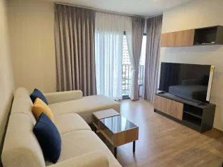 For rent 2 bedrooms condo in Chatuchak, Bangkok