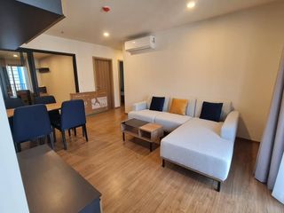 For rent 2 bedrooms condo in Chatuchak, Bangkok