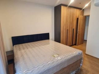 For rent 2 bedrooms condo in Chatuchak, Bangkok