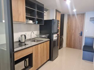 For rent 2 bedrooms condo in Chatuchak, Bangkok